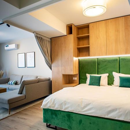 Studio President 72 Craiova Eksteriør bilde