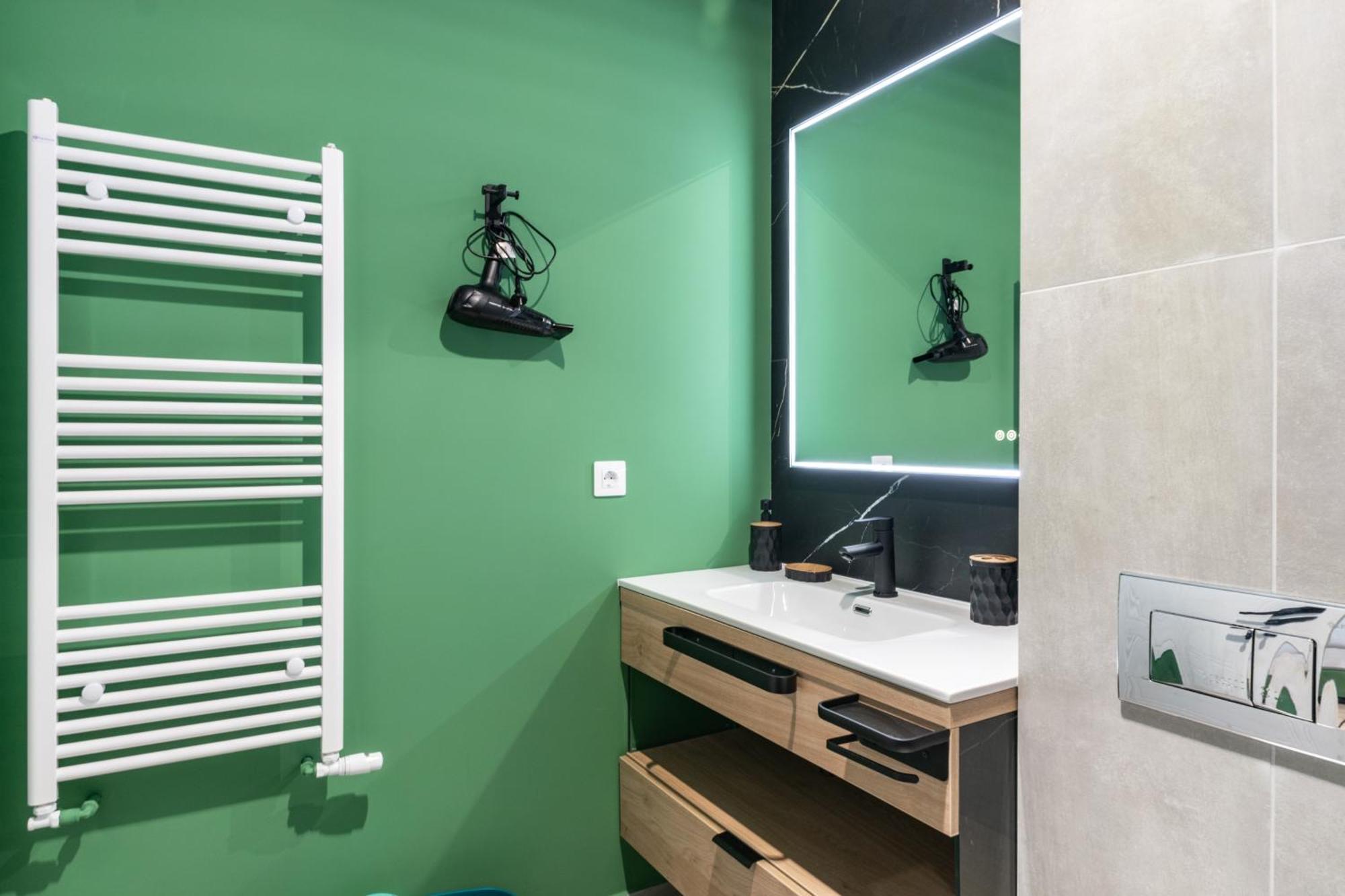 Studio President 72 Craiova Eksteriør bilde