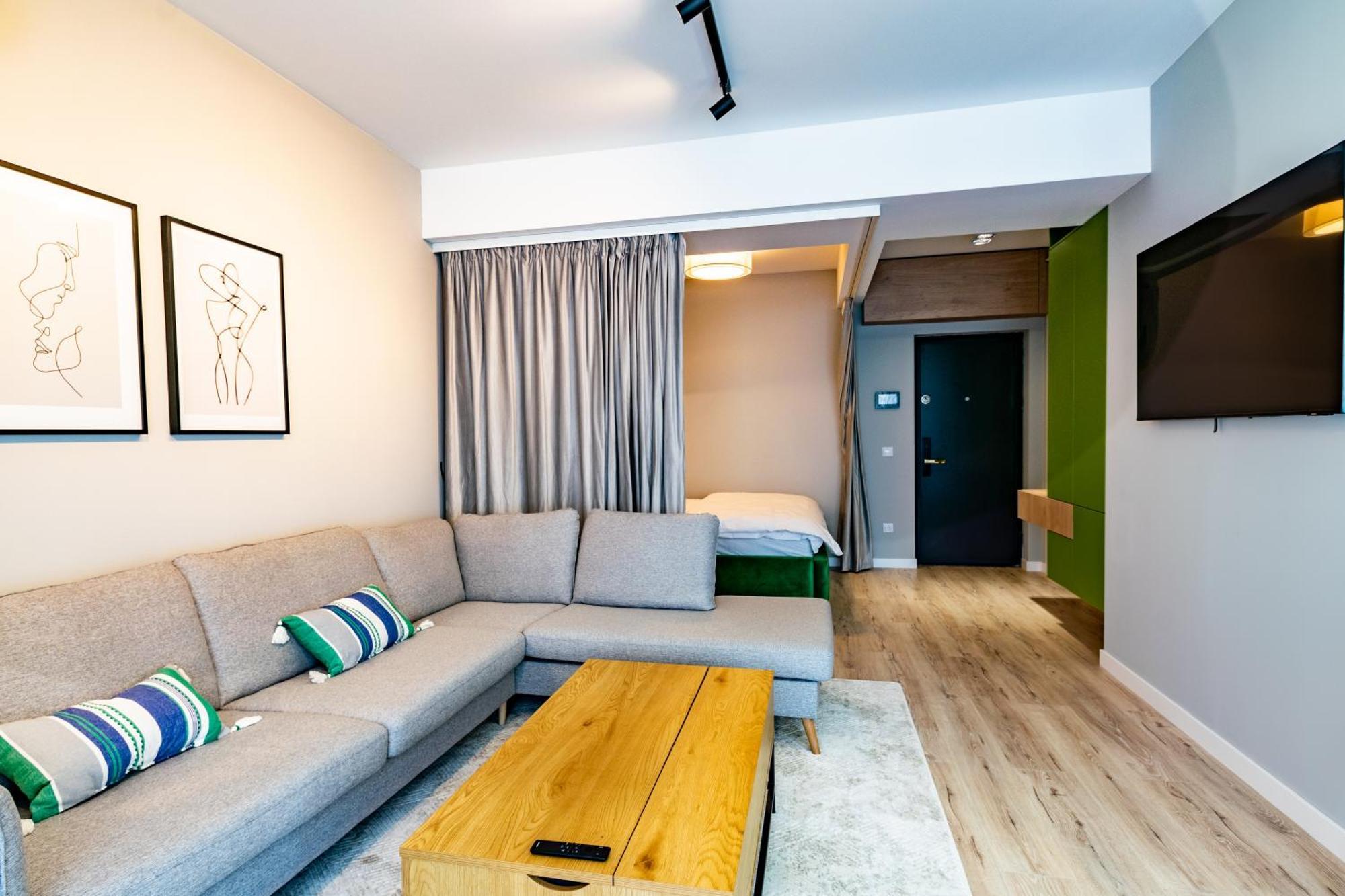 Studio President 72 Craiova Eksteriør bilde